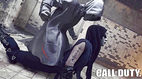 COD Executions - 8 Minutes Of Call Of Duty Finishing Moves (Leftover Clips Pt2)
