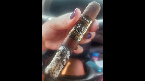 Gurkha Revenant Maduro Box Pressed Cigar Review