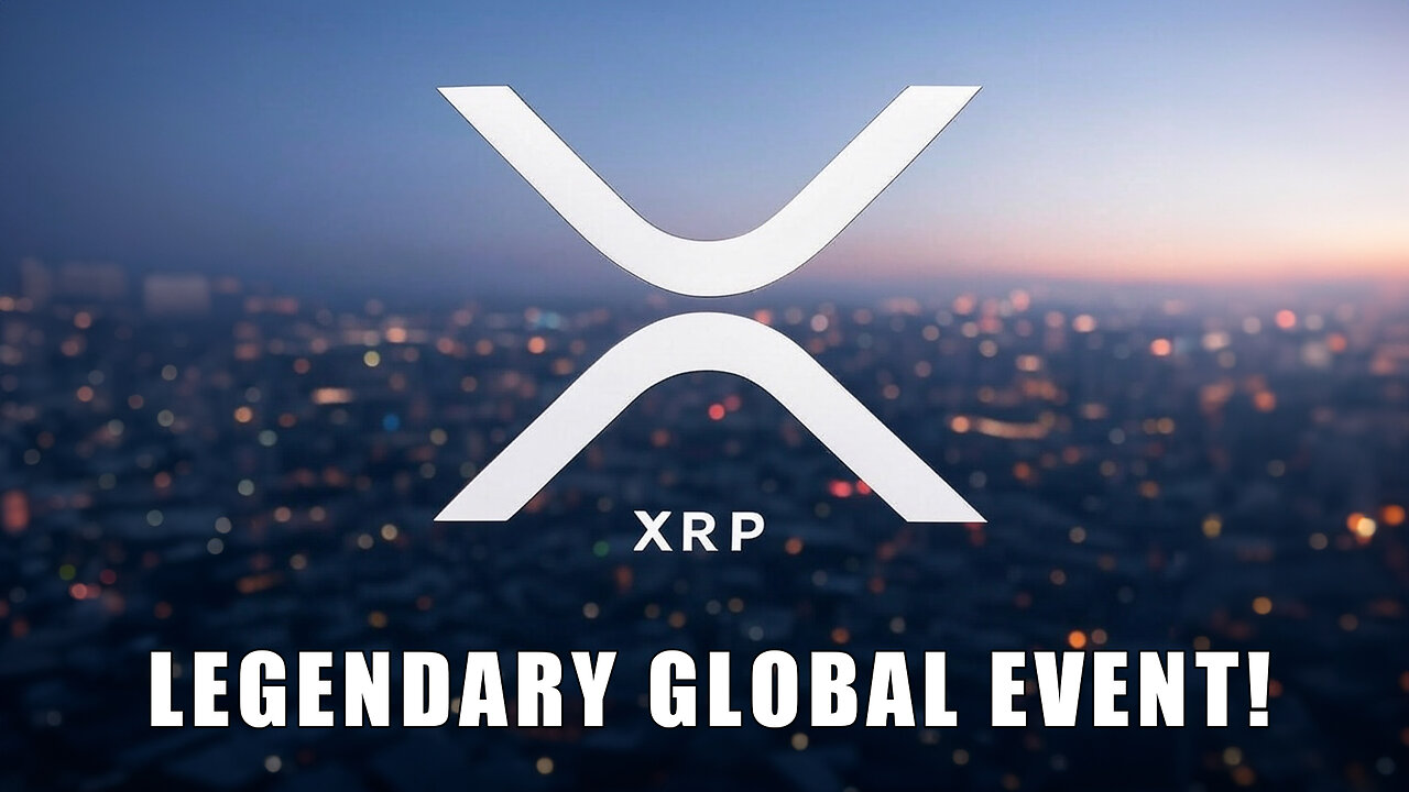 🔥 SIZZLING SUNDAY: April 20th Activation Update 🔥 SO IT BEGINS!! GLOBAL EVENT XRP future contracts
