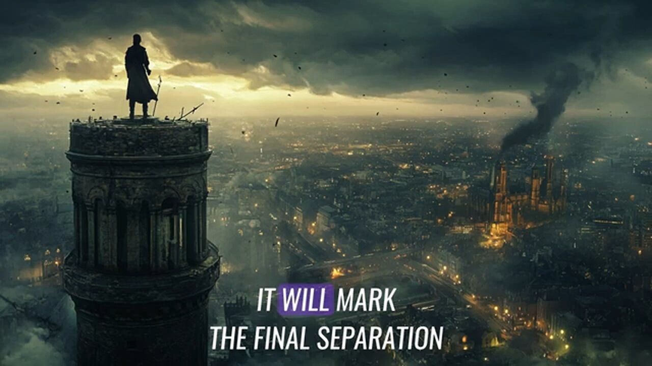 RAPTURE TRUTH = 💯