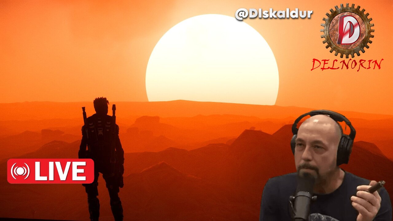 🔴 Live - Star Citizen