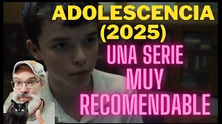 Adolescencia (2025)