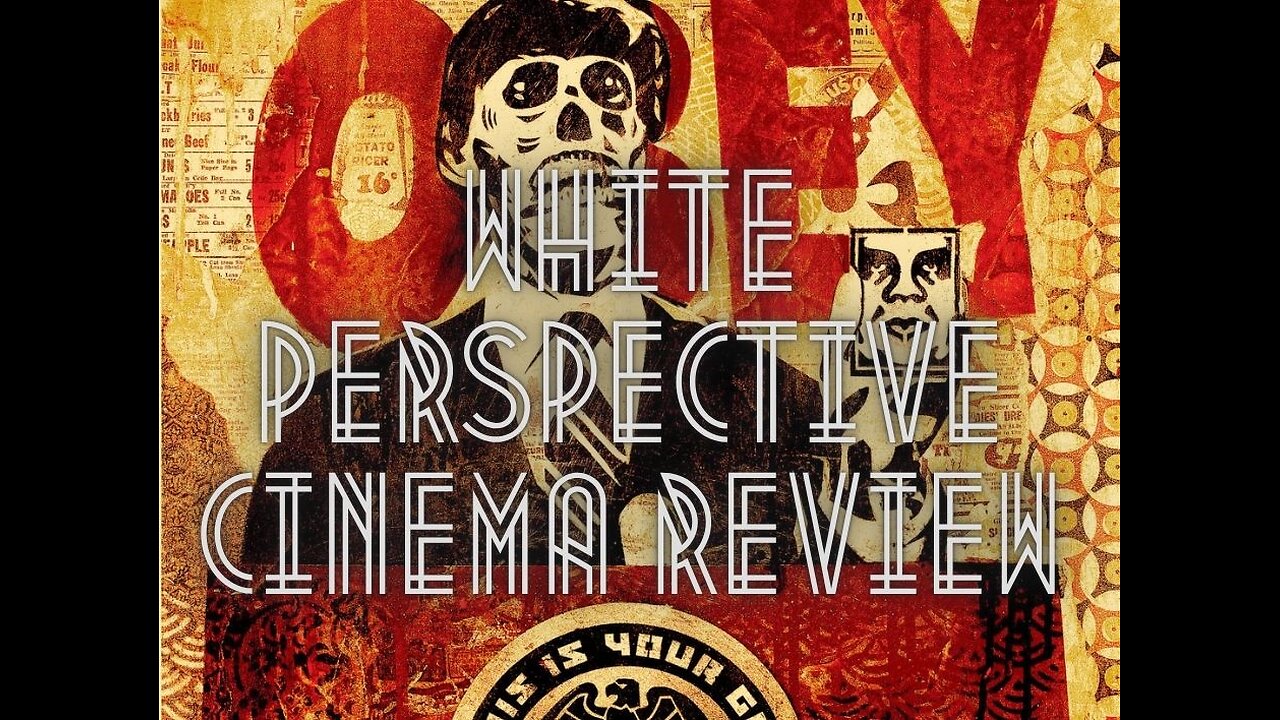 White Perspective Saturday on ‘Right Perspective Radio’ [S] #364 (08-02-25)