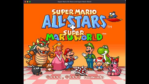 Wolverine Retro Gaming