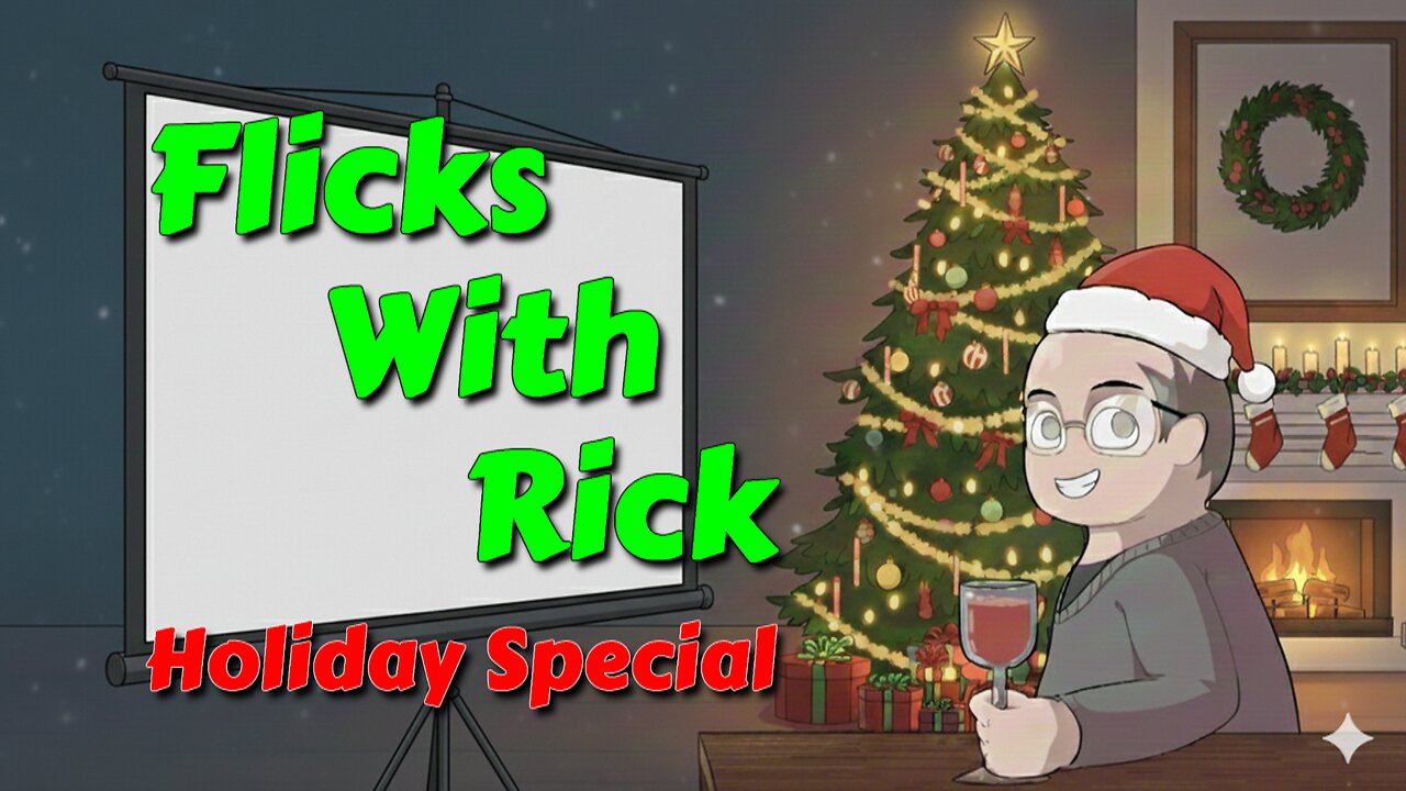 Christmas Special Watch Party