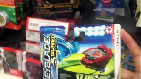 Beyhunting #9 (Heaven!) | Beyblade Zenin!