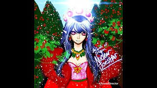 Speedpaint bride of eregion