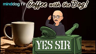 Friday Call To Arms - 1063