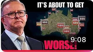 The 2030 housing crisis that will DESTROY the Australian MIDDLE CLASS!!