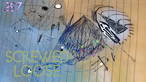 Midnight Oblivion Pt 267: Screwed Loose