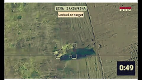 "NATO Proxy Force's Polish-Made 'KRAB' Howitzer Destroyed on Kherson Front"