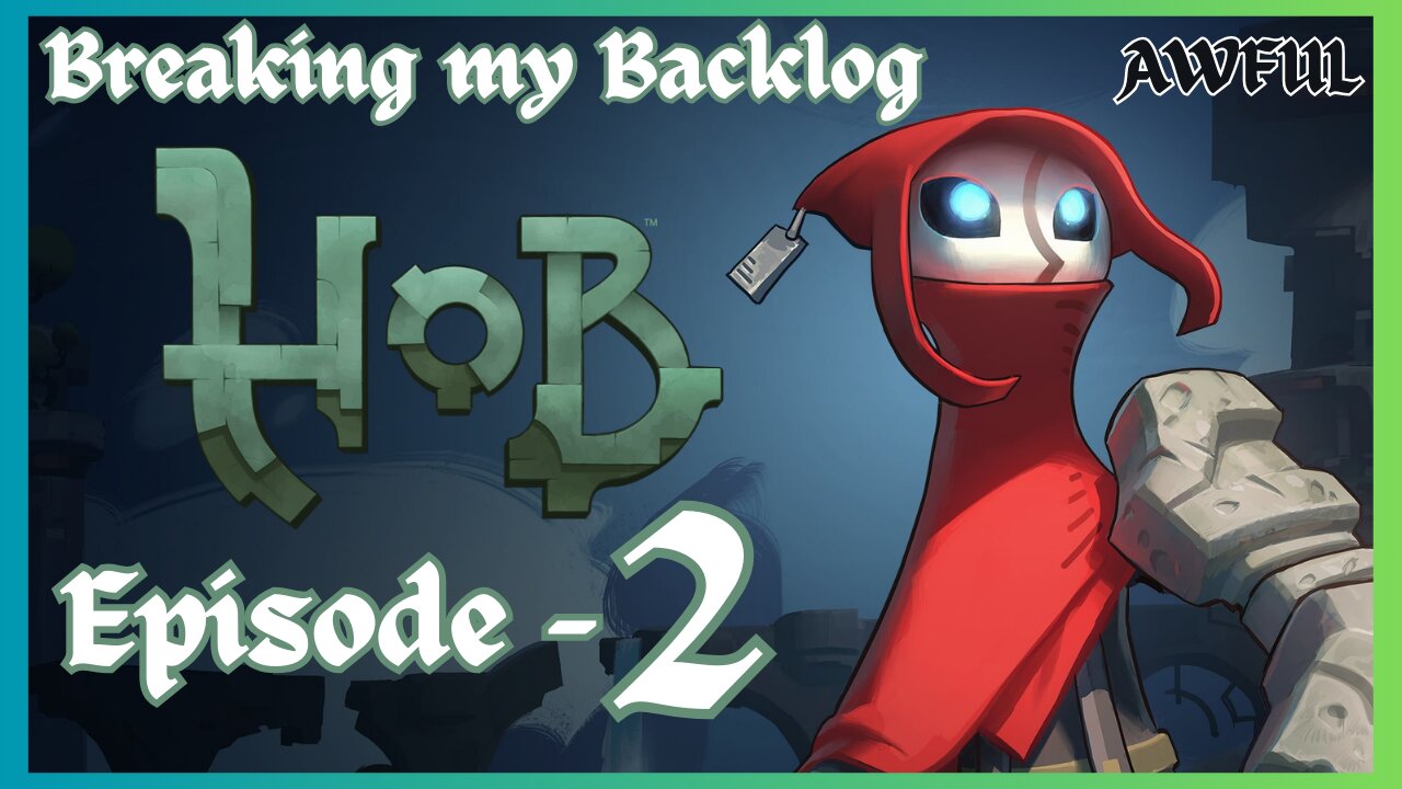 BMB - Hob [Episode 2]