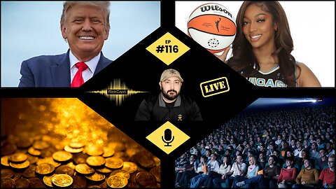 Trump Record Approval, Angel Reese Allegations False, Florida Gold, Memorial Day Record | EP. 116