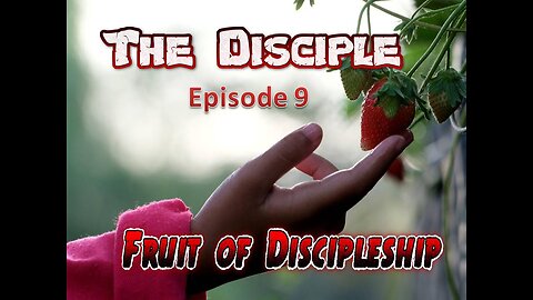 The Shavuot Connection episode 4