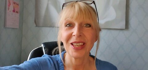 Clearing the Full Moon in Scorpio 12th May 2025