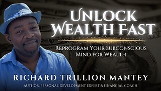 Unlock Wealth Fast: Reprogram Your Subconscious Mind