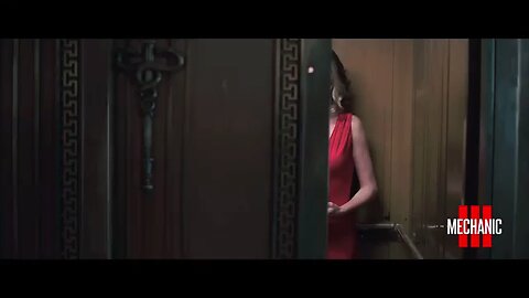 MECHANIC 3 - Trailer - Jason Statham, Charlize Theron - Lionsgate