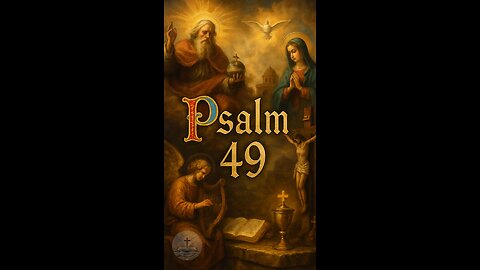 Psalm 49