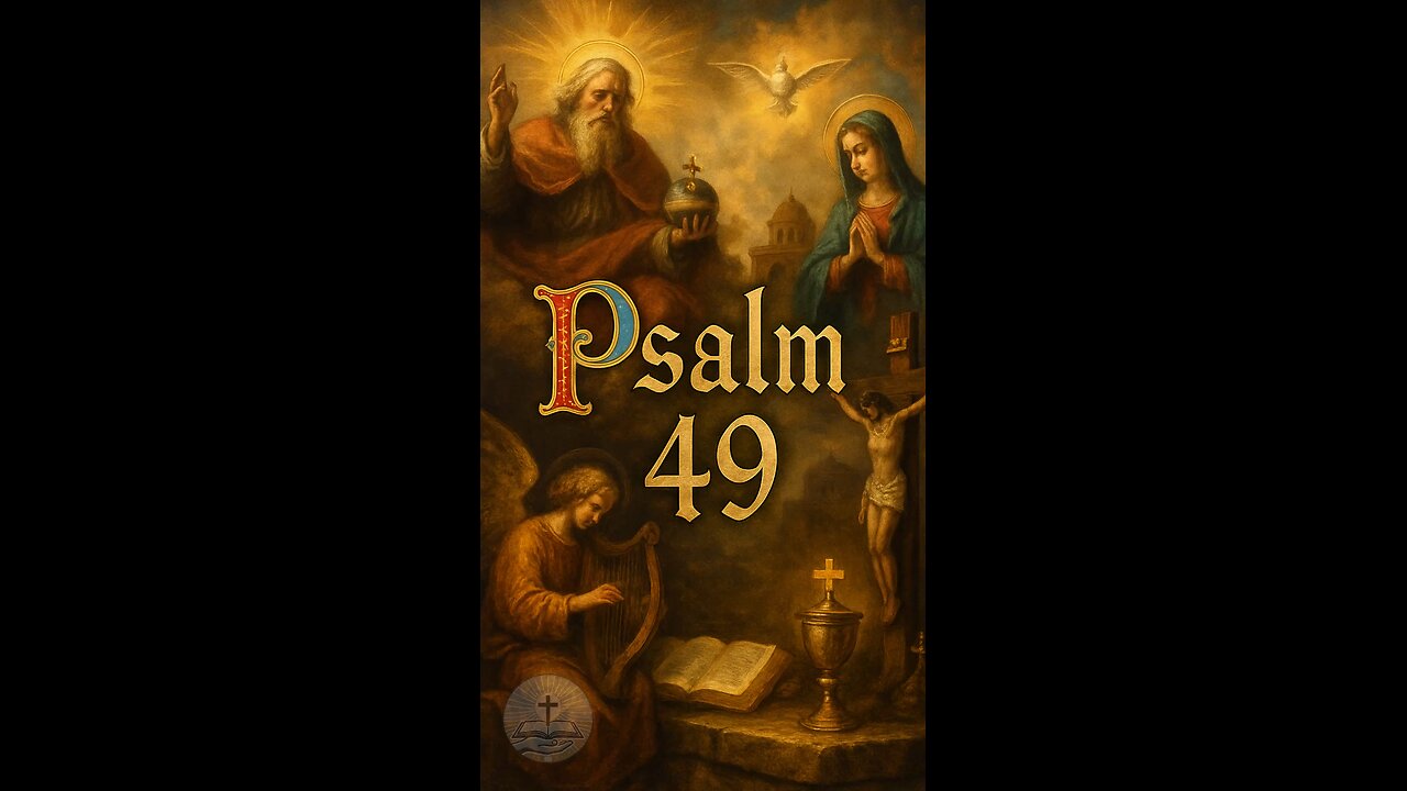 Psalm 49