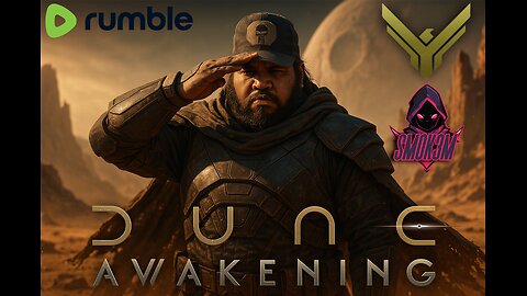 Dune Awakening | House of Atreides