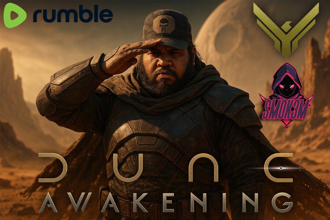 Dune Awakening | House of Atreides