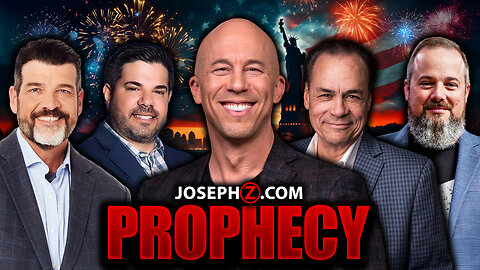 Prophetic Panel w/ Special Guests