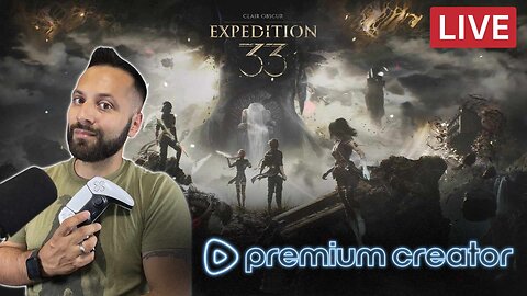 Expedition 33, ACT I