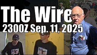 The Wire - September 11, 2025