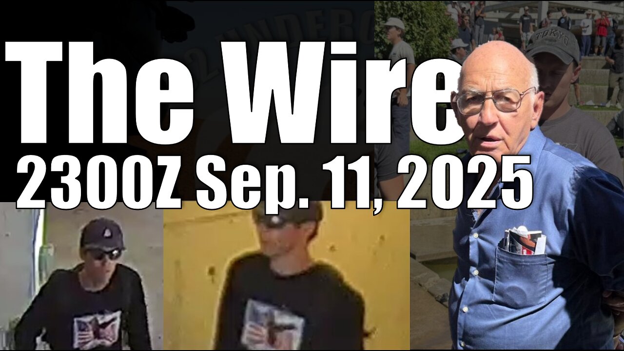 The Wire - September 11, 2025