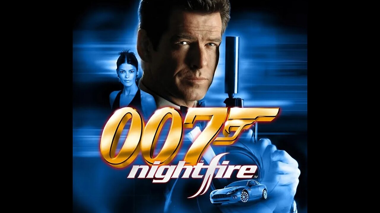 More Nightfire
