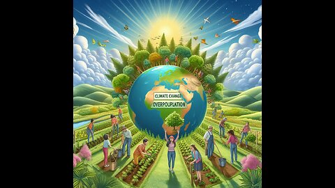 Blocking Out the Sun