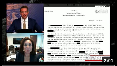 MUST-SEE VIDEO: US Attorney For Washington DC, Jeanine Pirro, Threatens Charges Against Adam Schiff For Leaking Classified Info To Smear Trump!