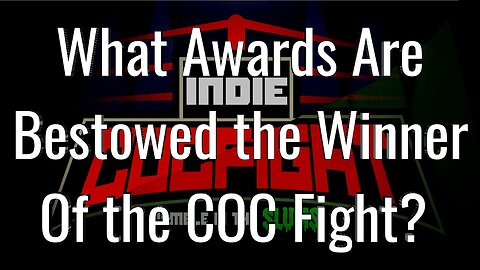 What Does a COC Fight Winner Receive?