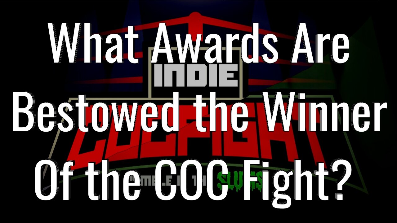What Does a COC Fight Winner Receive?