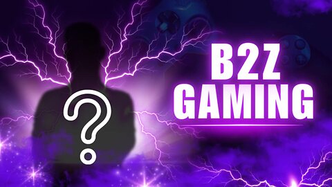 A New Challenger Appears!! | B2Z Gaming