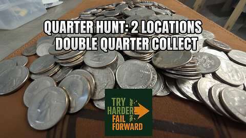 5 Machines 2 Locations 27 days