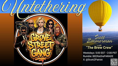 Meet the Geniuses Behind "Grove Street Films"...