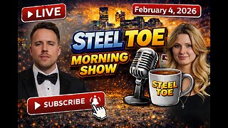 Conservative Inc. Is Full Of Pervs! STMS 02-04-26