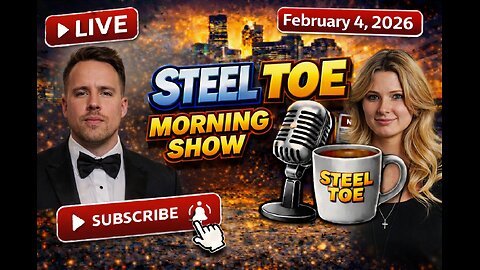 Conservative Inc. Is Full Of Pervs! STMS 02-04-26