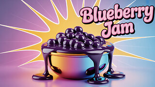 blueberry jam strain review 🍇💨 jk distro – juicy, potent, must-see!
