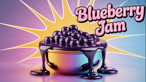 blueberry jam strain review 🍇💨 jk distro – juicy, potent, must-see!