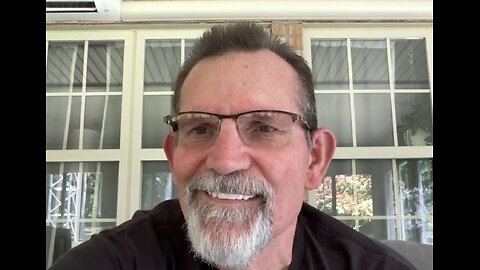 MY TESTIMONY: TRANSFORMATIVE - NOT TRANSACTIONAL