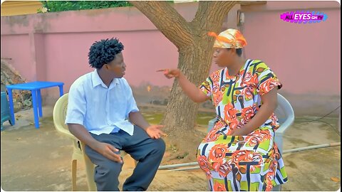 Don't Let Your Blessing 'EDA WA' NIM' - It's Right Here!