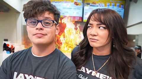 I Tried Working a REAL Job with Sketch