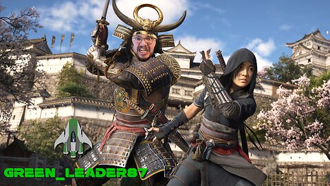 Does it Suck: Assassin's Creed Shadows - Part 3