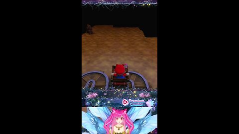 Super Mario RPG: Minecart Action!