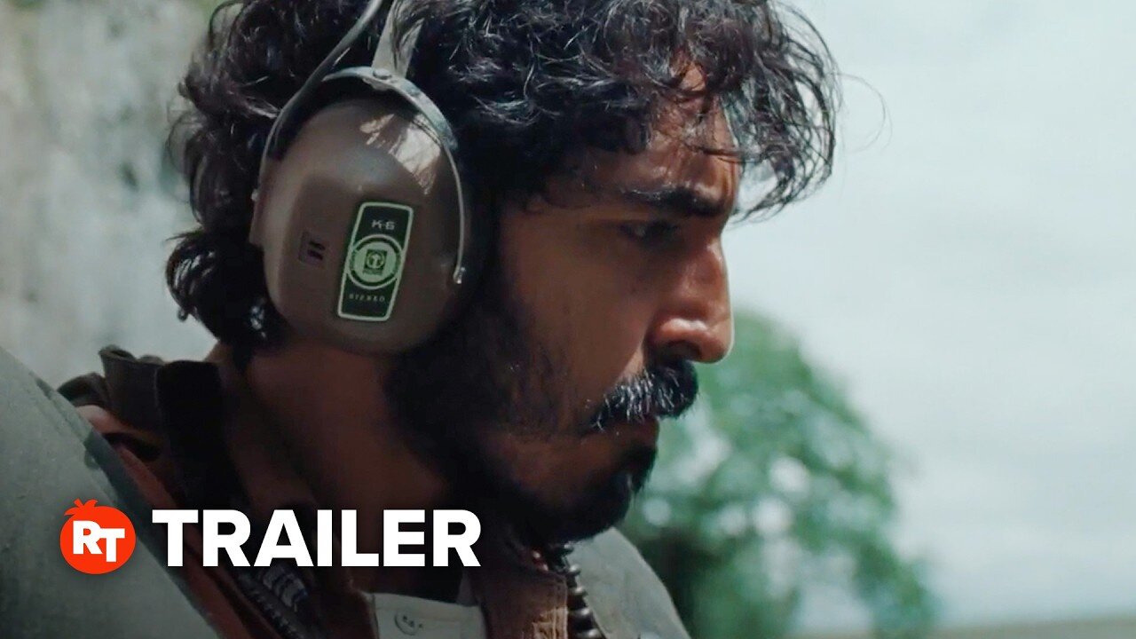 RABBIT TRAP Official Trailer (NEW 2025)