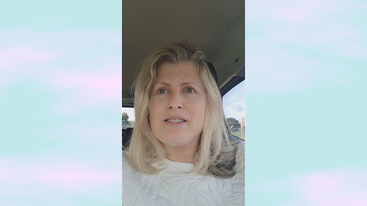 My Special Needs Son’s Rapture Dream | September + TRANSCRIPT