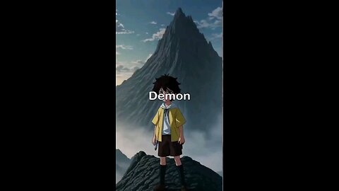 Demon Slayer (Shalom Kolontarov)