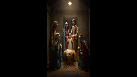 The Book Of Matthew 2-11-Reel